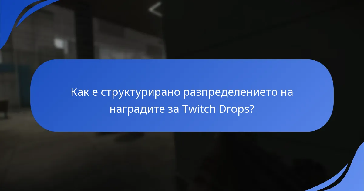 Кога се провеждат Escape From Tarkov Twitch Drops?